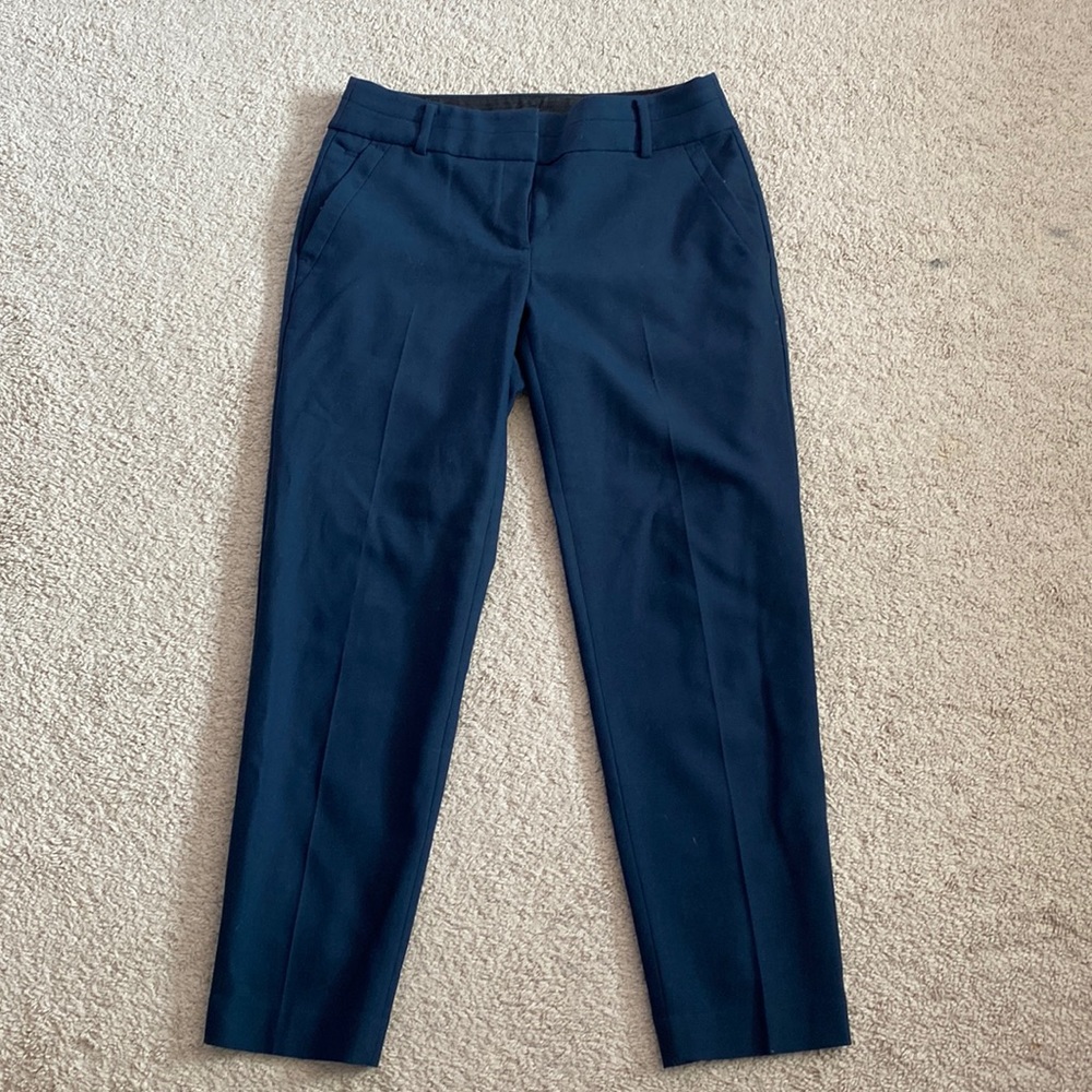 LOFT Julie Pant
